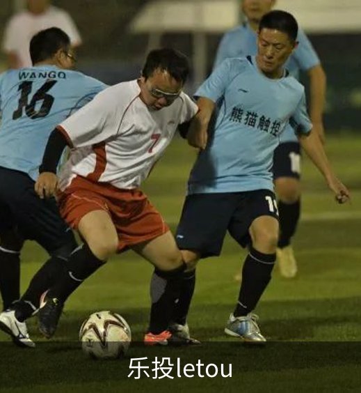 乐投letou概况