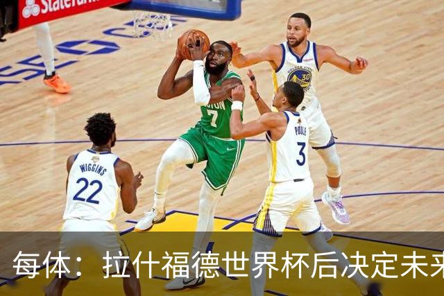 每体：拉什福德世界杯后决定未来，正考虑的两个选择是曼联和巴萨